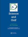 Cochran |  Science and Golf | Buch |  Sack Fachmedien