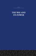 Waley |  The Way and Its Power | Buch |  Sack Fachmedien
