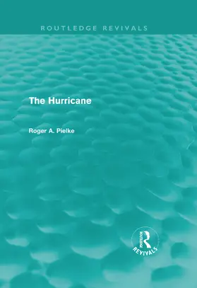 Pielke |  The Hurricane | Buch |  Sack Fachmedien