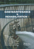 Roth / Hughes / Hijós Bitrián |  Dam Maintenance and Rehabilitation II | Buch |  Sack Fachmedien