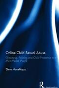 Martellozzo |  Online Child Sexual Abuse | Buch |  Sack Fachmedien