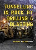 Spathis / Gupta |  Tunneling in Rock by Drilling and Blasting | Buch |  Sack Fachmedien