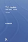 Smith |  Youth Justice | Buch |  Sack Fachmedien