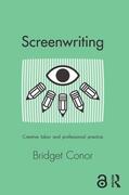 Conor |  Screenwriting | Buch |  Sack Fachmedien