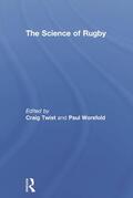 Twist / Worsfold |  The Science of Rugby | Buch |  Sack Fachmedien