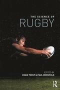 Twist / Worsfold |  The Science of Rugby | Buch |  Sack Fachmedien