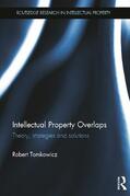 Tomkowicz |  Intellectual Property Overlaps | Buch |  Sack Fachmedien