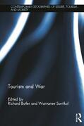 Butler / Suntikul |  Tourism and War | Buch |  Sack Fachmedien