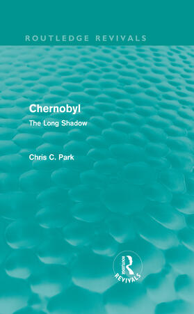 Park | Chernobyl | Buch | sack.de