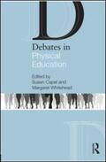 Capel |  Debates in Physical Education | Buch |  Sack Fachmedien