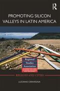 Ciravegna |  Promoting Silicon Valleys in Latin America | Buch |  Sack Fachmedien