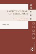 Puri |  Pakistan's War on Terrorism | Buch |  Sack Fachmedien