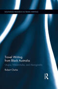 Clarke |  Travel Writing from Black Australia | Buch |  Sack Fachmedien
