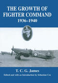 James / Cox |  Growth of Fighter Command, 1936-1940 | Buch |  Sack Fachmedien