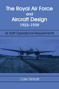 Sinnott |  The RAF and Aircraft Design | Buch |  Sack Fachmedien