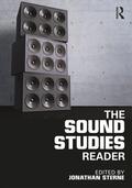 Sterne |  The Sound Studies Reader | Buch |  Sack Fachmedien