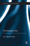 Wegter-McNelly |  The Entangled God | Buch |  Sack Fachmedien