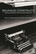 Saletnik / Schuldenfrei |  Bauhaus Construct | Buch |  Sack Fachmedien