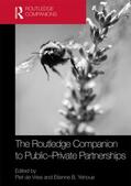 de Vries / Yehoue |  The Routledge Companion to Public-Private Partnerships | Buch |  Sack Fachmedien