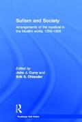 Curry / Ohlander |  Sufism and Society | Buch |  Sack Fachmedien