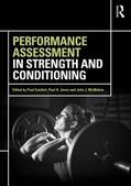 Comfort / Jones / McMahon |  Performance Assessment in Strength and Conditioning | Buch |  Sack Fachmedien