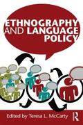 L. McCarty |  Ethnography and Language Policy | Buch |  Sack Fachmedien