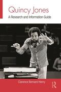 Henry |  Quincy Jones | Buch |  Sack Fachmedien