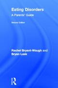 Bryant-Waugh / Lask |  Eating Disorders | Buch |  Sack Fachmedien