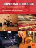 Rumsey / McCormick |  Sound and Recording | Buch |  Sack Fachmedien