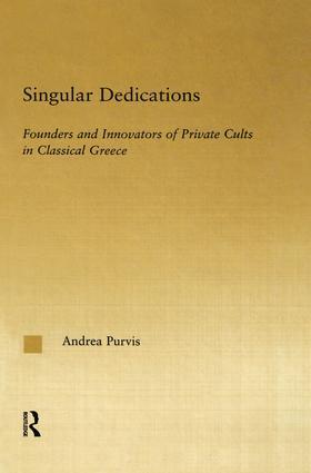 Purvis | Singular Dedications | Buch | sack.de