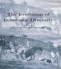 Nicita / Pagano |  The Evolution of Economic Diversity | Buch |  Sack Fachmedien