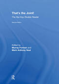 Forman / Neal |  That's the Joint! | Buch |  Sack Fachmedien