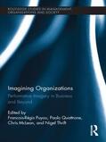 Quattrone / Thrift / Mclean |  Imagining Organizations | Buch |  Sack Fachmedien