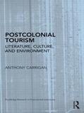 Carrigan |  Postcolonial Tourism | Buch |  Sack Fachmedien