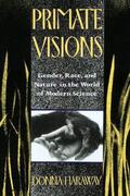 Haraway |  Primate Visions | Buch |  Sack Fachmedien