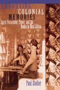 Stoller |  Embodying Colonial Memories | Buch |  Sack Fachmedien