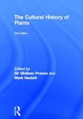 Prance / Nesbitt |  The Cultural History of Plants | Buch |  Sack Fachmedien