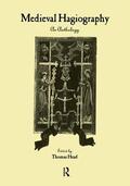 Head |  Medieval Hagiography | Buch |  Sack Fachmedien