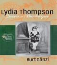 Ganzl |  Lydia Thompson | Buch |  Sack Fachmedien