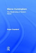 Copeland |  Merce Cunningham | Buch |  Sack Fachmedien