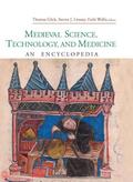 Glick / Livesey / Wallis |  Medieval Science, Technology, and Medicine | Buch |  Sack Fachmedien