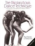 Louis / Nikolais |  The Nikolais/Louis Dance Technique: A Philosophy and Method of Modern Dance | Buch |  Sack Fachmedien