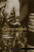 Berlant |  Compassion | Buch |  Sack Fachmedien