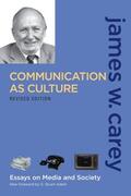 Carey |  Communication as Culture, Revised Edition | Buch |  Sack Fachmedien