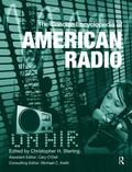 Sterling / O'Dell |  The Concise Encyclopedia of American Radio | Buch |  Sack Fachmedien