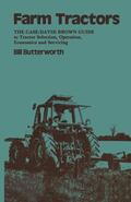 Butterworth |  Farm Tractors | Buch |  Sack Fachmedien