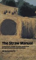 Butterworth |  The Straw Manual | Buch |  Sack Fachmedien