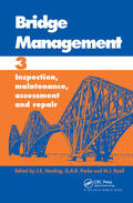 Harding / Parke / Ryall |  Bridge Management: Proceedings of the Third International Conference | Buch |  Sack Fachmedien