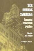 Rostron |  Sick Building Syndrome | Buch |  Sack Fachmedien