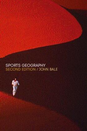 Bale | Sports Geography | Buch | sack.de